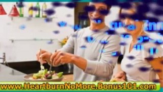 heartburn home remedies - how to stop heartburn - natural remedies for heartburn