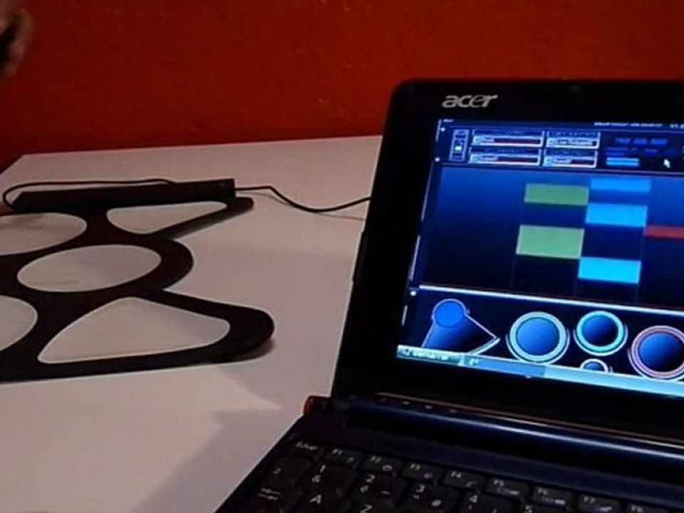Batterie USB
