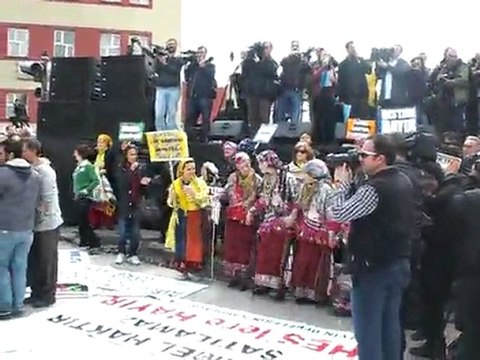 HES 5 - HES EYLEMİ ANKARA - haberamasya.com