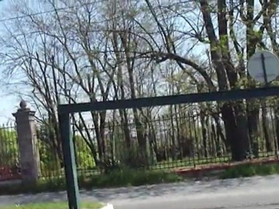 marre de pedaler partie 2