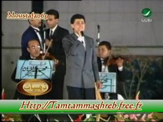 Warda ღ♡ George Wassouf ♫ Albi Said :) قلبي سعيد