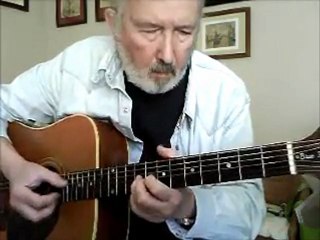 Hey Hey (Big Bill Bronzy) par Alex RAK