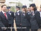 Midyat’ta Polis Bayramı