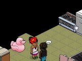 Arnaque sur habbo