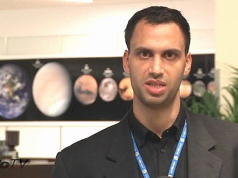 Aus wien: konferenz der europäischen geowissenschaftlichen union (egu)