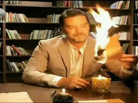 Beyazdan Survivor Nihat Dogana Mektup Var -) - Beyaz Show 8.4.2011