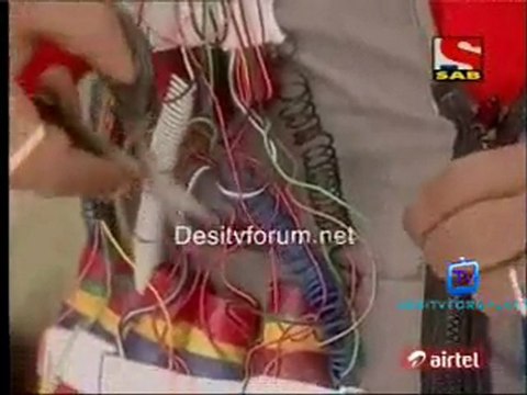 Jaankhilavan Jasoos 9th April 2011 Video Watch online P4