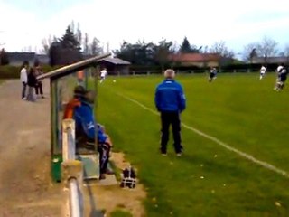 FTSS - St-Nicolas - 2010-2011