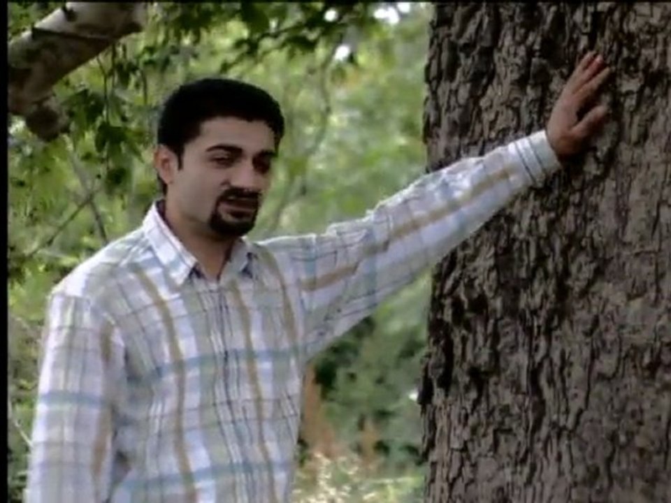 haydar ispir bir ah çekerim