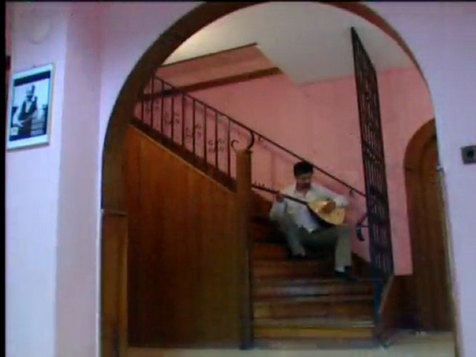 haydar ispir yalan oldum