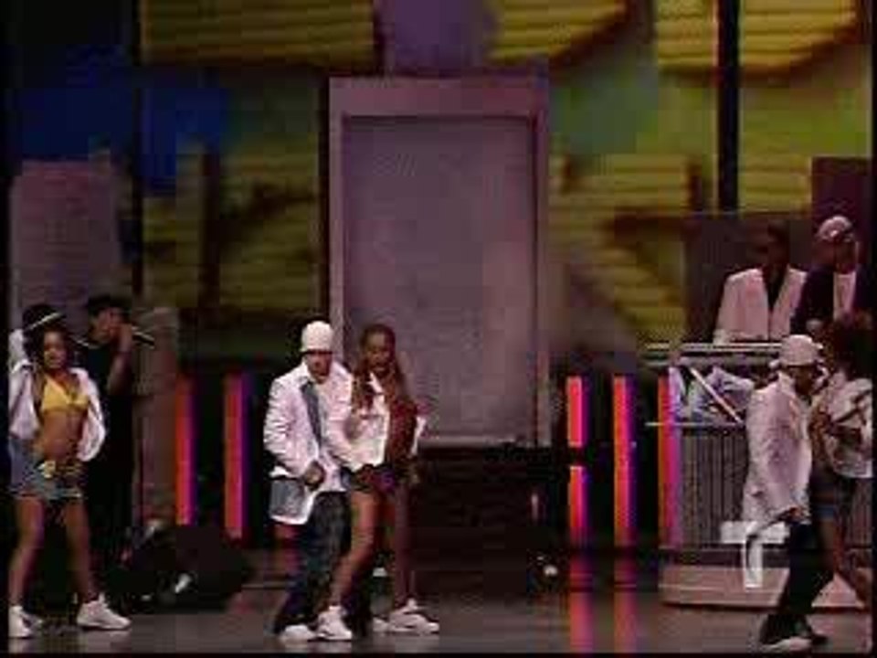 Daddy Yankee - Lo Que Paso, Paso