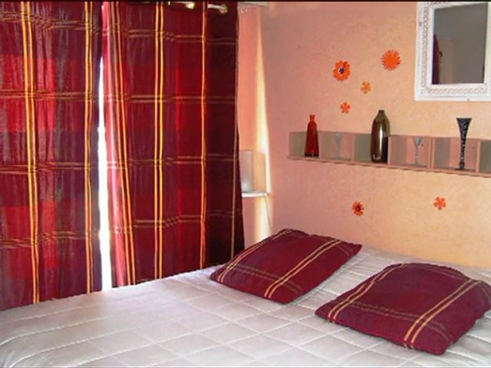 Vente appartement T2 Vue mer Pornichet 285 970 €