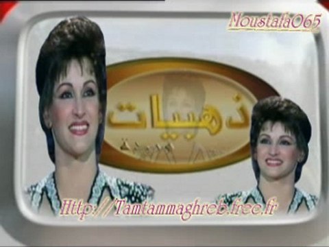 Warda : Ya Nakhletine / Alexandria 1962 يانخلتين في العلالي