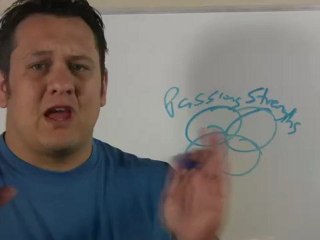 What is God's Purpose For My Life?