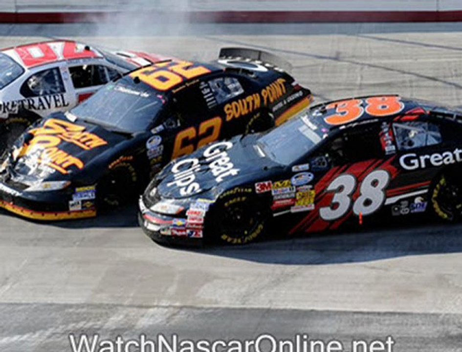watch nascar Samsung Mobile 500 racers stream online