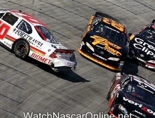 watch nascar Samsung Mobile 500 cup online