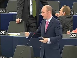 Daniel Hannan: Bailing out Portugal is illegal