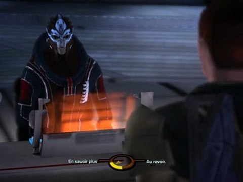 Mass Effect WT 06 La Citadelle