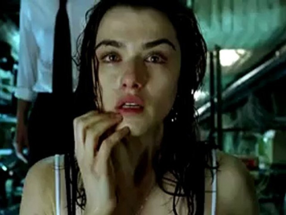 Constantine (2005) Trailer
