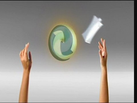 ÇEVKO VAKFI REKLAM FİLMİ