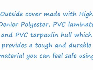 Advanced Elements Lagoon 2 Tandem Inflatable Kayak Review