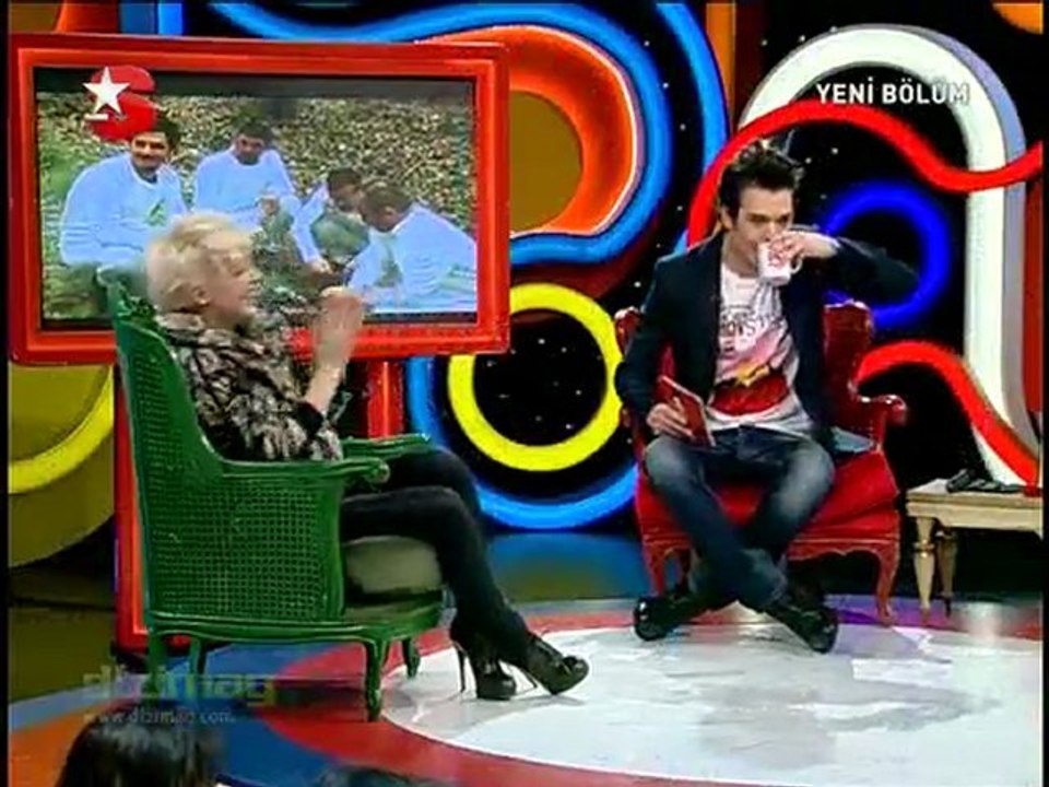 hayrettin bölüm 24 part 1