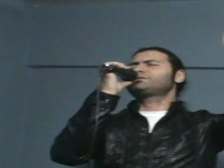 Bahadır Osman(Doğanay Yıldızoğlu) - BEN SANA AŞIK OLDUM BİRTANEM