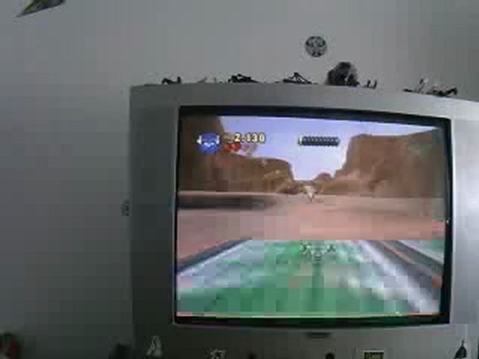 lego star wars le jeu video (PS2) P2