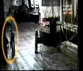 TAPS : FANTOMES EN EAUX TROUBLES (4)