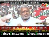 TeluguTime.com - Yerram Naidu blasts Purandeswari