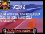 Campeonato Profesional de Pilotos The valley Dragway International