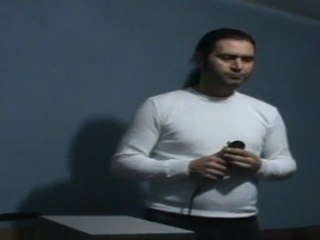 Bahadır Osman(Doğanay Yıldızoğlu) - YARALI