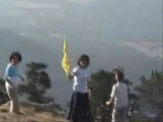 MESUDİYE MUSALI KÖYÜ KEYFALAN KARATEPE slayt