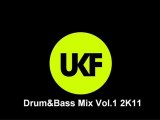 Drum and Bass Mini Mix 2k11