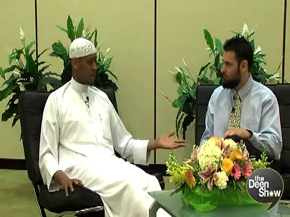 Racaille ou Muslim ? 2/3