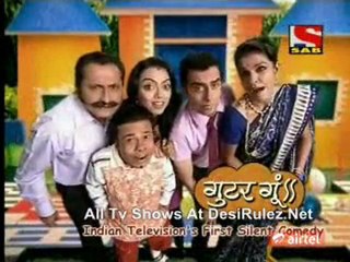 Gutur Gu 9th april 11 pt3
