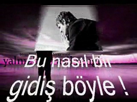 Soner Arıca = Bumu Sevda