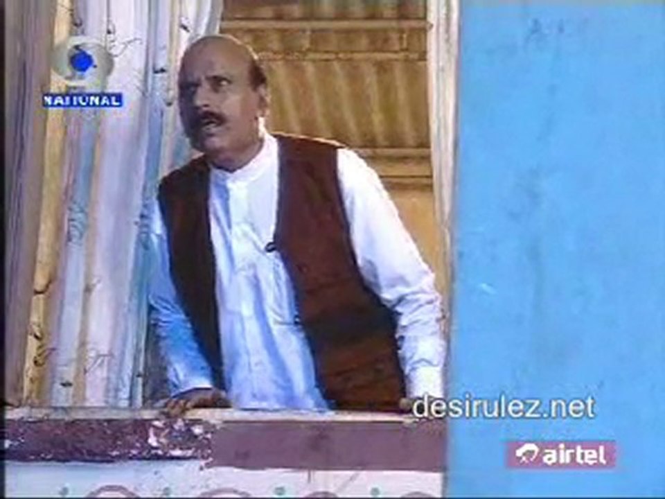 Hum Tumko Bhool Na Payenge - 9th april 2011 - pt1