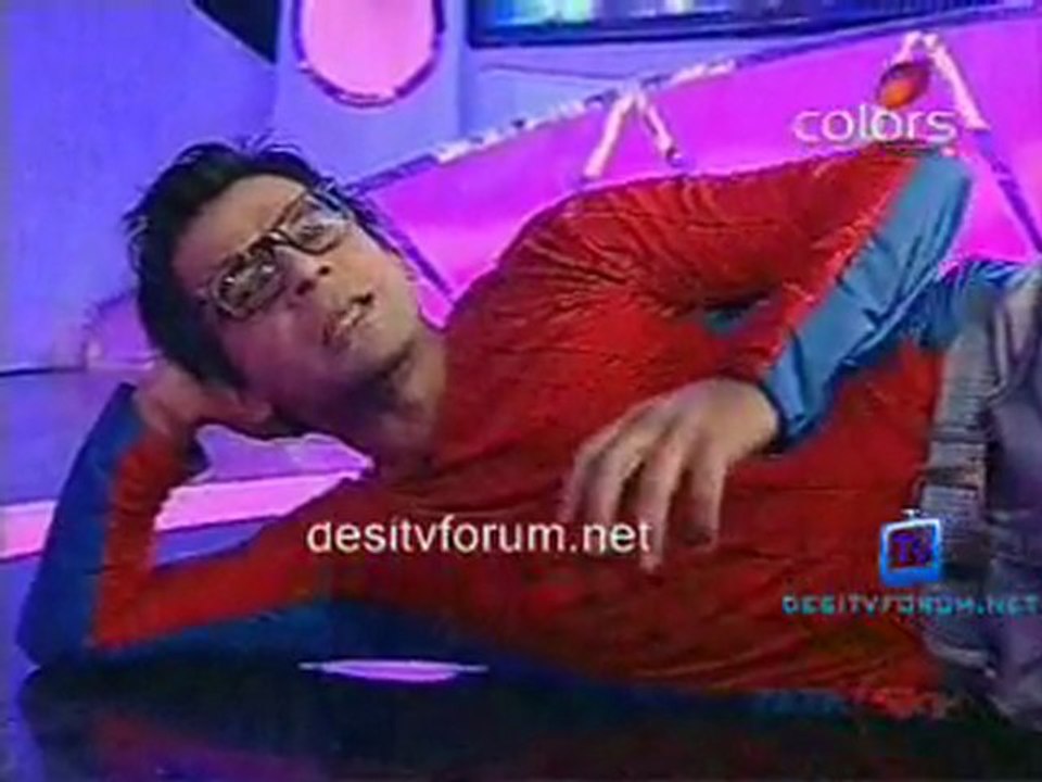 Dekh Video Dekh 9th April 2011 Pt-2