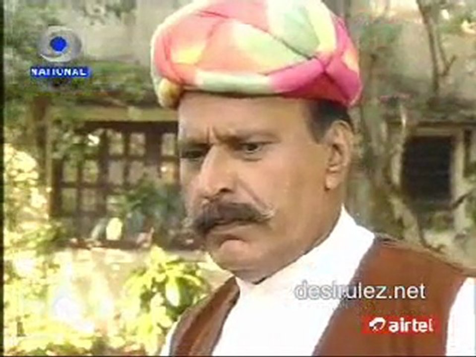 Hum Tumko Bhool Na Payenge - 9th april 2011 - pt3
