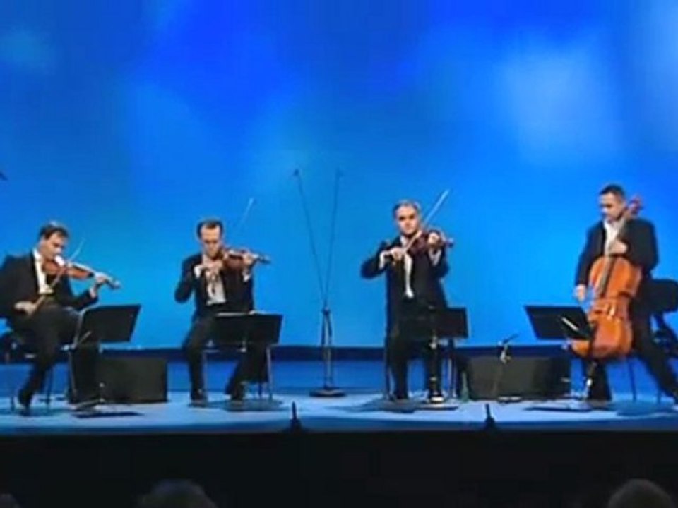 MozART GROUP Titanic