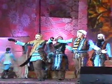 группа Ярмарка