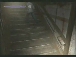 Silent Hill 4  The Room Walkthrough S1/3