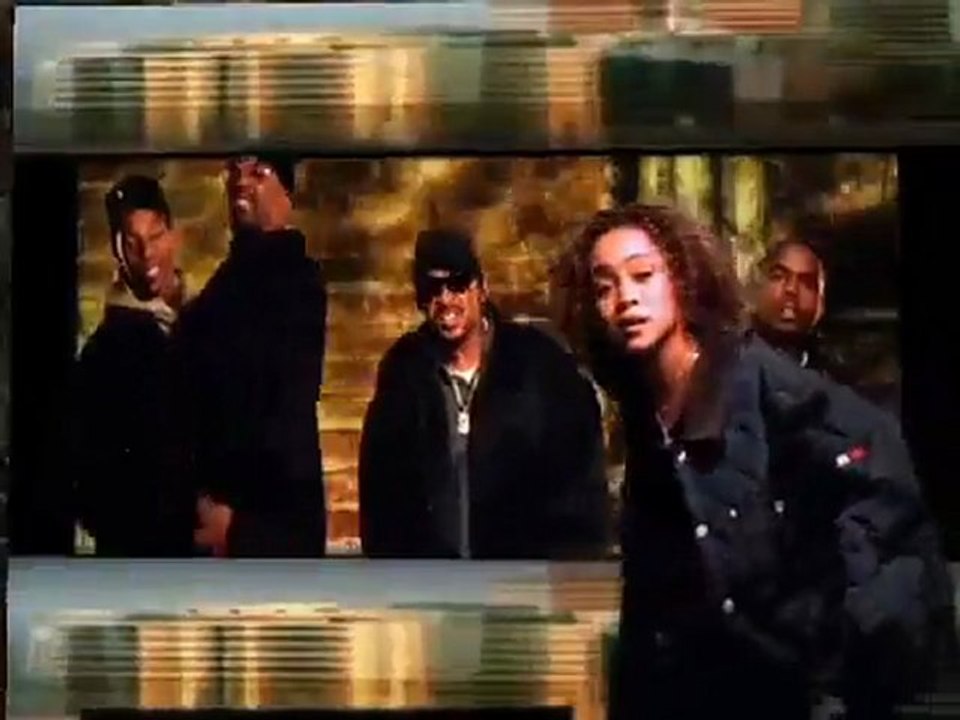 Lil'C-Style feat Daz Dillinger, Tray Deee, RBX & Legacy "Bustaz"