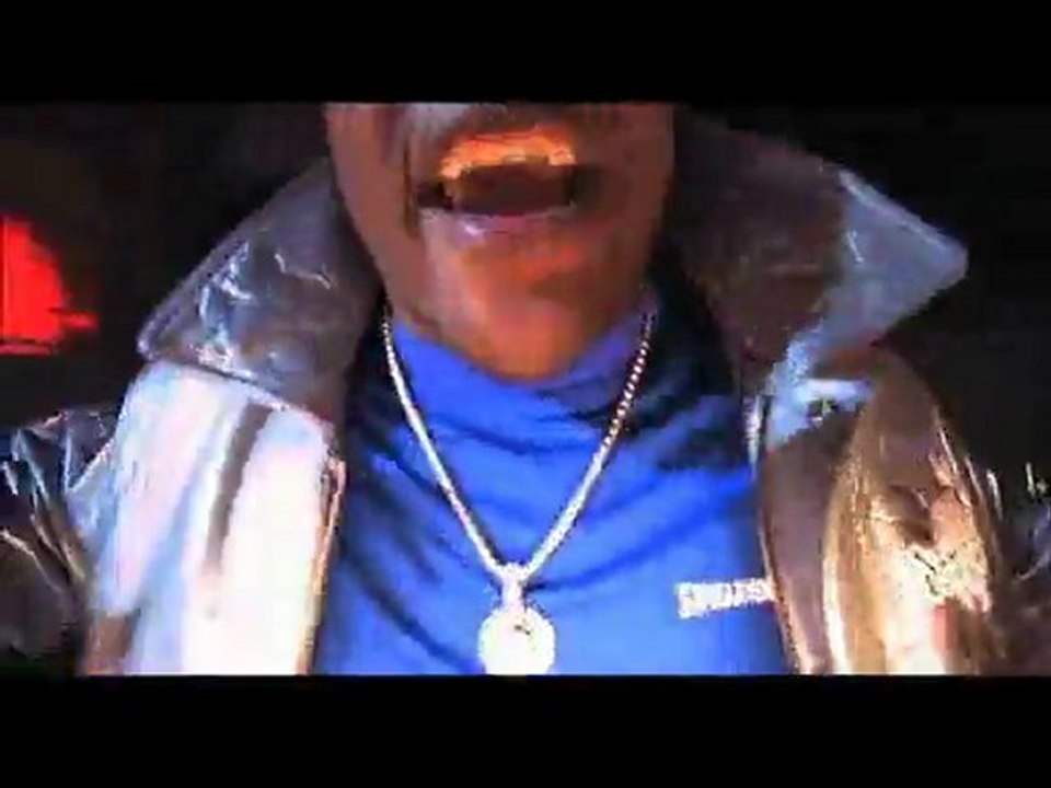 Killah Priest feat Ras Kass "Whut Part of the Game?"