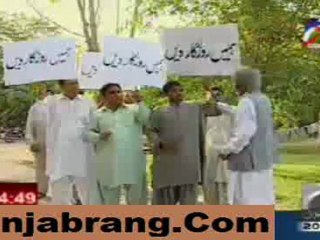 Hum Sab Umeed Se Hein 9th April 2011-2