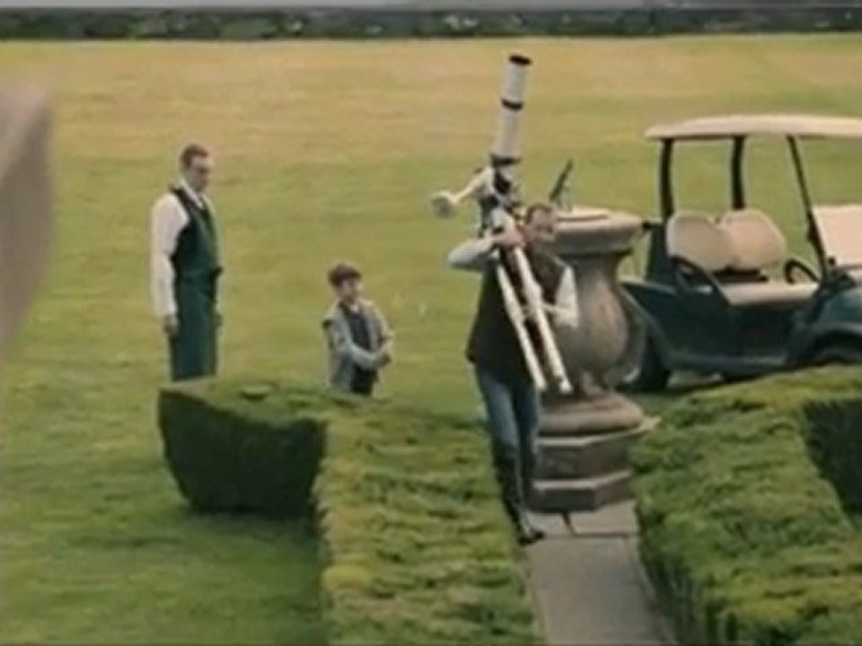 Melancholia - Trailer 1