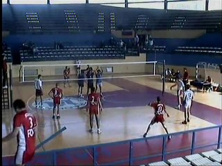 Finale BIG 2007 FON-DIF - deo 3