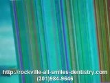 Rockville Dentist Talks about What Causes Sensitive Teeth