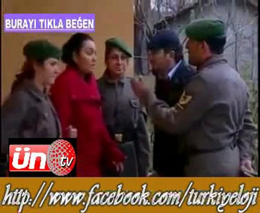 Evin Kızı Asker Kaçağı Olursa xD xD (PAYLAŞ)